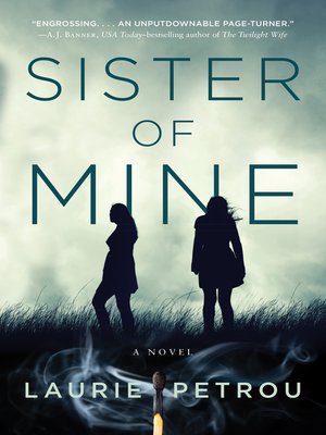 cover image of Sister of Mine